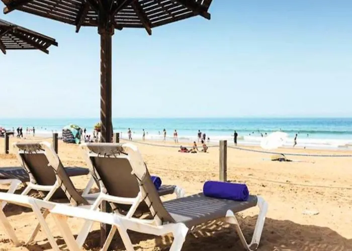 The Agadir Charm - A City & Sea Hideaway For Your Perfect Stay