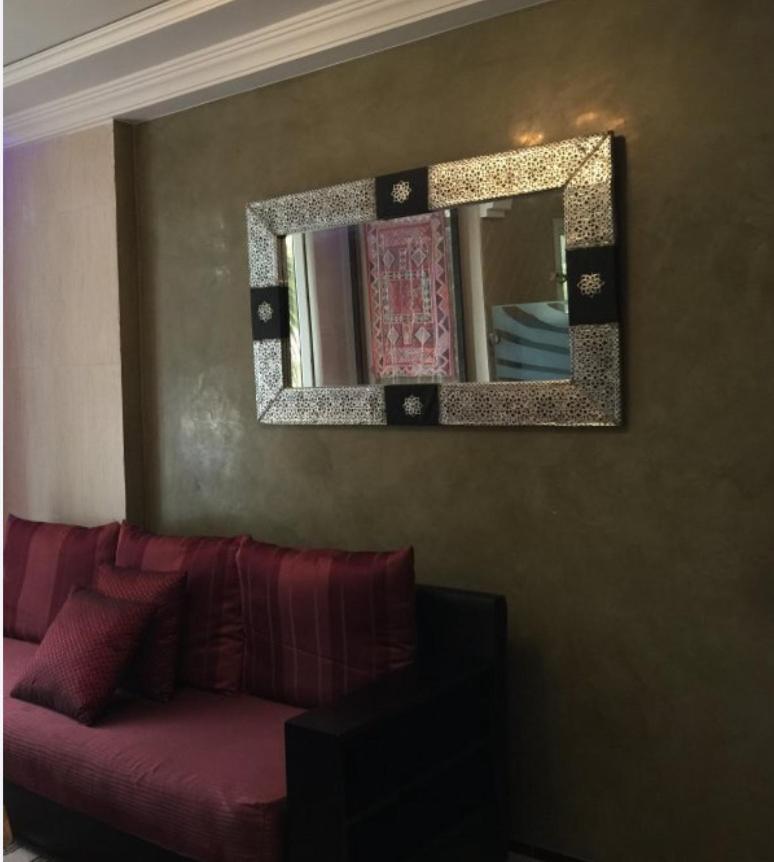 The Charm - A & Sea Hideaway For Your Perfect أغادير