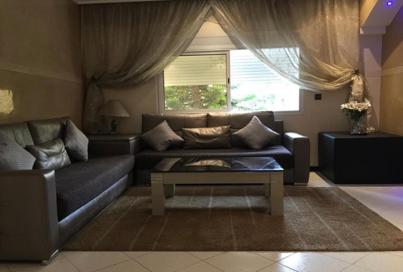 شقة The Charm - A & Sea Hideaway For Your Perfect *
