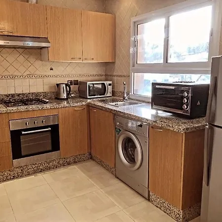 The Agadir Charm - A City & Sea Hideaway For Your Perfect Stay المظهر الخارجي الصورة