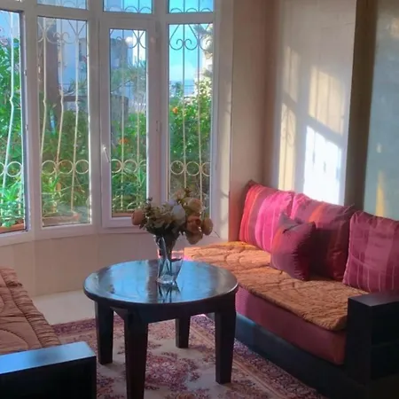 The Agadir Charm - A City & Sea Hideaway For Your Perfect Stay المظهر الخارجي الصورة