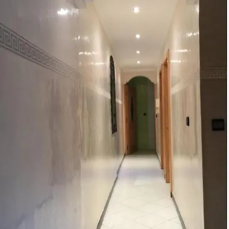 The Agadir Charm - A City & Sea Hideaway For Your Perfect Stay المظهر الخارجي الصورة