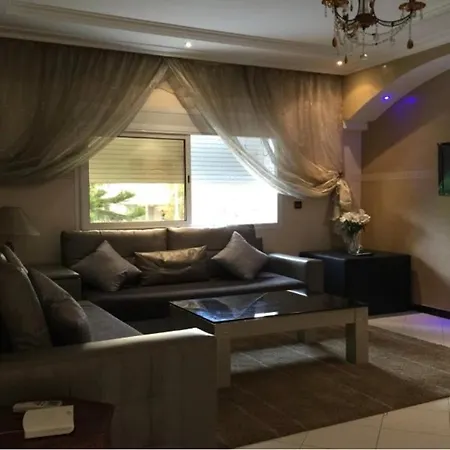The Agadir Charm - A City & Sea Hideaway For Your Perfect Stay المظهر الخارجي الصورة