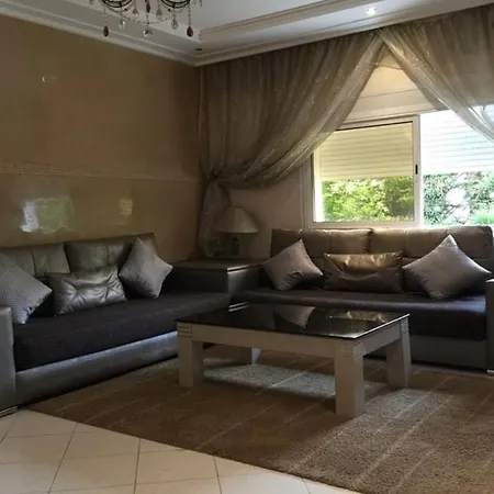 The Agadir Charm - A City & Sea Hideaway For Your Perfect Stay المظهر الخارجي الصورة