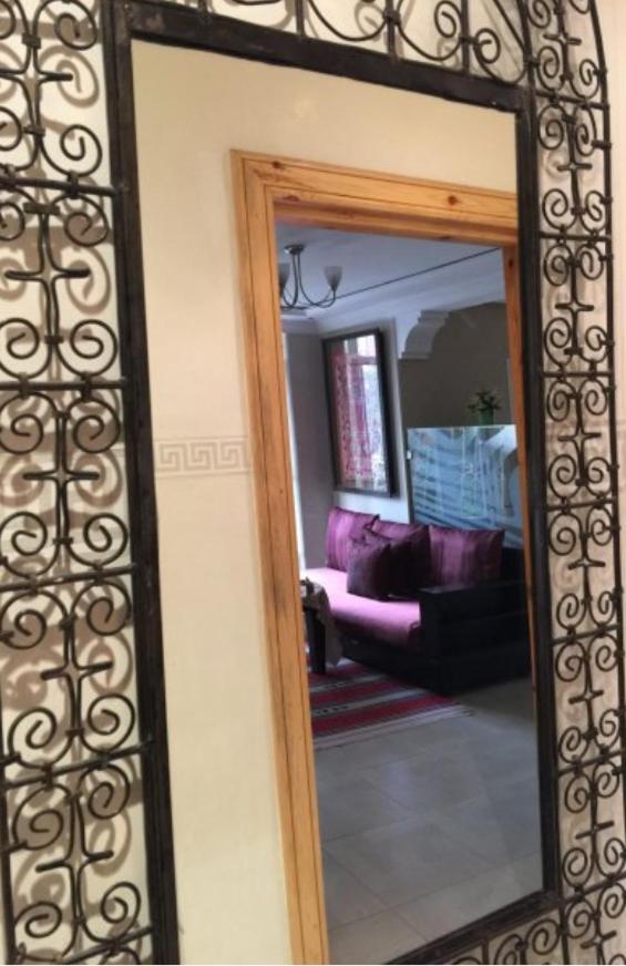 The Charm - A & Sea Hideaway For Your Perfect * Agadir