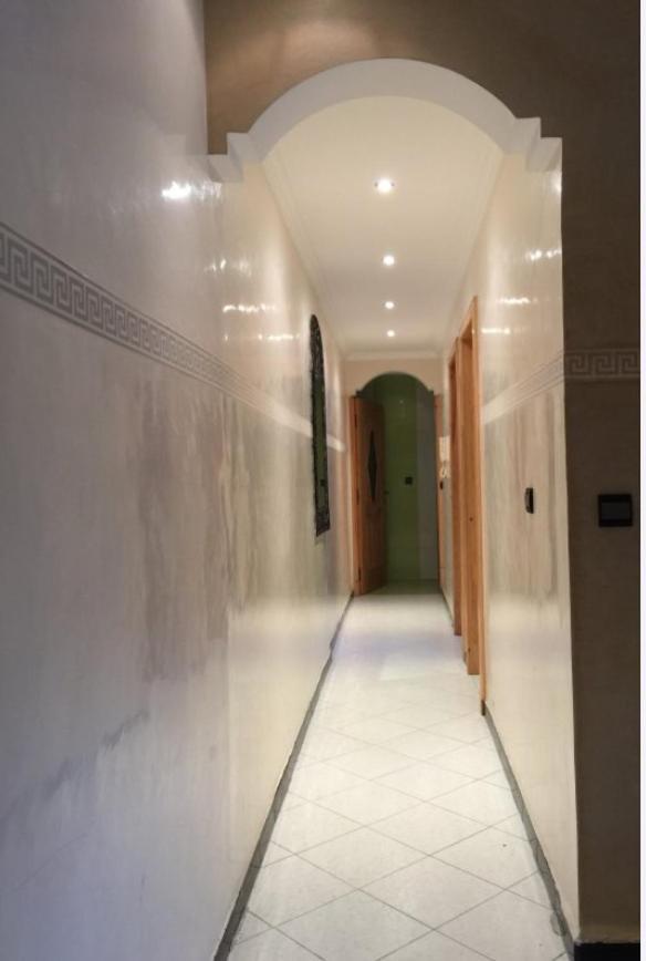 The Charm - A & Sea Hideaway For Your Perfect Appartement Agadir