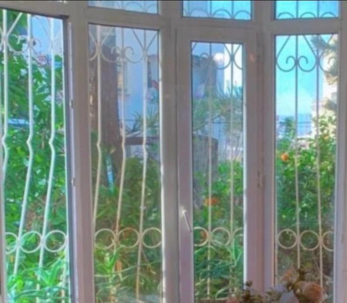 The Charm - A & Sea Hideaway For Your Perfect Appartement Agadir